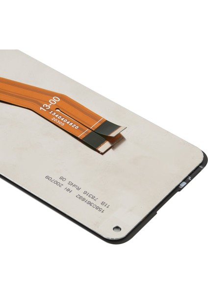 Samsung Galaxy M11 LCD Ekran +Tamir Seti Fgrve
