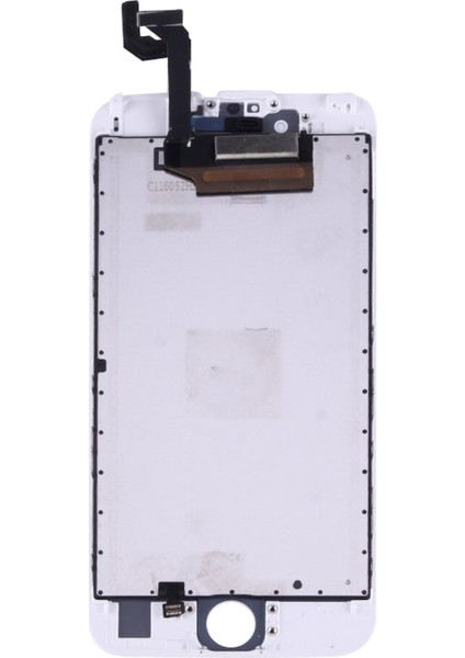 iPhone 6s LCD Ekran +Tamir Seti Beyaz Renk Ilanı 1 Adet VRE444 modelleri