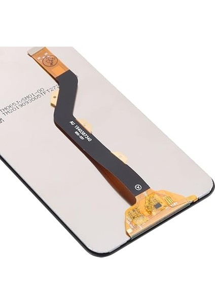 Infinix Note 7 Lite LCD Ekran X656 Tamir Seti Hızlı Kargo
