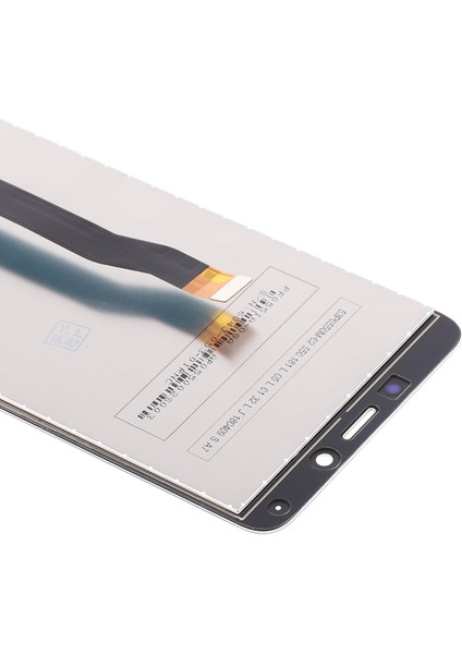 Redmi 6A LCD Ekran Beyaz Renk Ilanı +Tamir Seti Birebir Uyumlu fırsatları