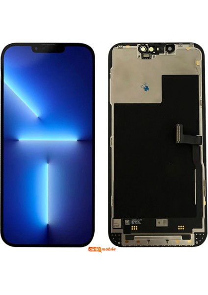 iPhone 13 LCD Ekran OLED Gx