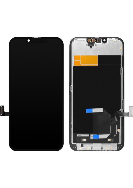 iPhone 13 LCD Ekran OLED Gx fiyatları