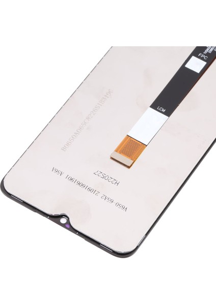 Samsung Galaxy A03S Sm A037U LCD Ekran ++ Uygun modelleri