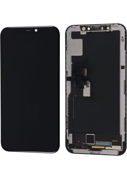iPhone x LCD Ekran Glw LCD Ekran