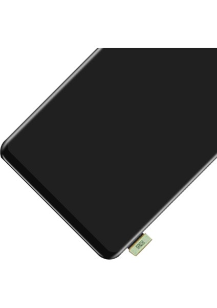 Oneplus 6 LCD Ekran Siyah Renk Ilanı +Tamir Seti Sağlam Paketleme fırsatları