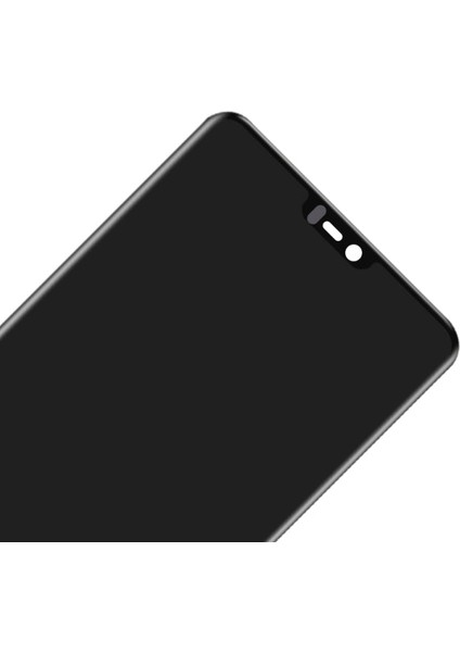 Oneplus 6 LCD Ekran Siyah Renk Ilanı +Tamir Seti Sağlam Paketleme indirimleri