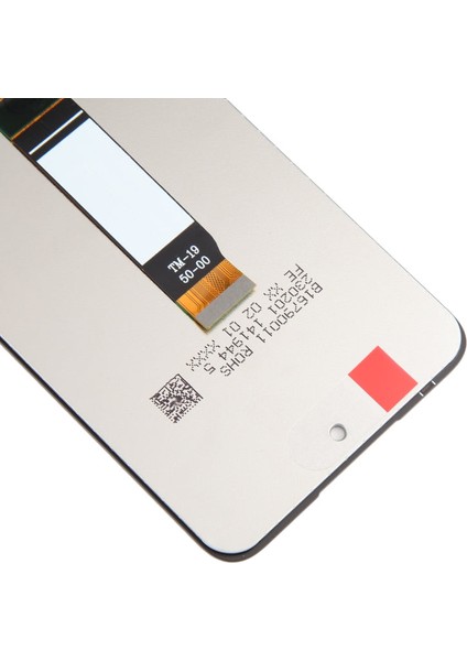 Redmi 12 5g LCD Ekran +Tamir Seti Xxe3