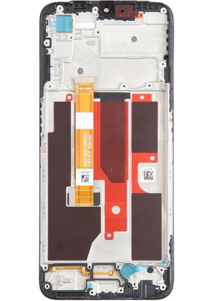 Oppo A55 5g LCD Ekran +Tamir Seti A+ Kalite Ekran modelleri