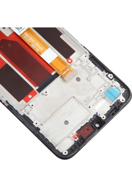 Oppo A55 5g LCD Ekran +Tamir Seti A+ Kalite Ekran fırsatları