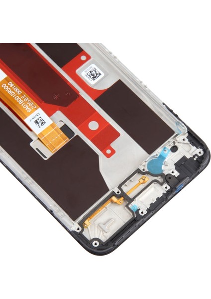 Oppo A55 5g LCD Ekran +Tamir Seti A+ Kalite Ekran indirimleri