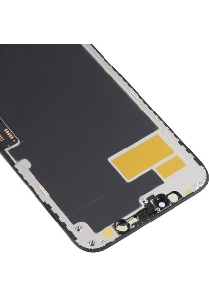 iPhone 12 Pro LCD Ekran OLED Ekran +Tamir Seti 123WSD