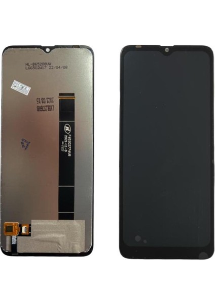 Reeder P13 Blue Max Lite 2022 LCD Ekran +Dokunmatik (Siyah Renk Ilanı) Indirimplus