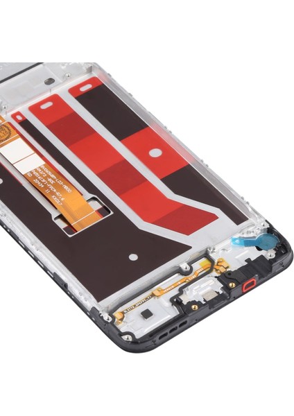 Oppo A53 4g LCD Ekran +Tamir Seti CPH2127 CPH2131 Arasla Hızlı Gönderim