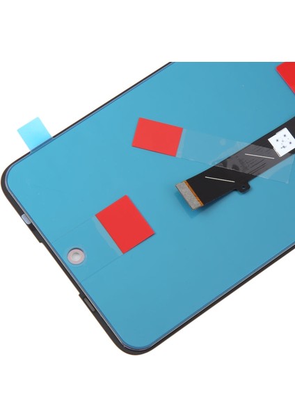 Tecno Camon 18 Premier LCD Ekran +Tamir Seti Ch9 CH9N Arasla Hızlı Gönderim
