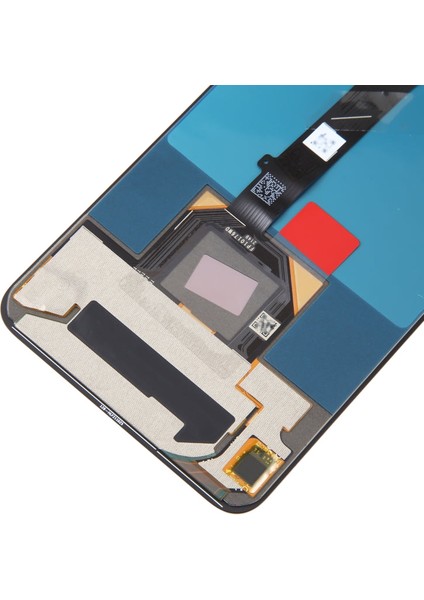 Tecno Camon 18 Premier LCD Ekran +Tamir Seti Ch9 CH9N Arasla Hızlı Gönderim