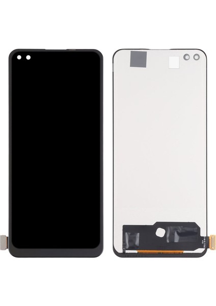 Oppo Reno 4 Lite LCD Ekran Tft +Tamir Seti Xxe3