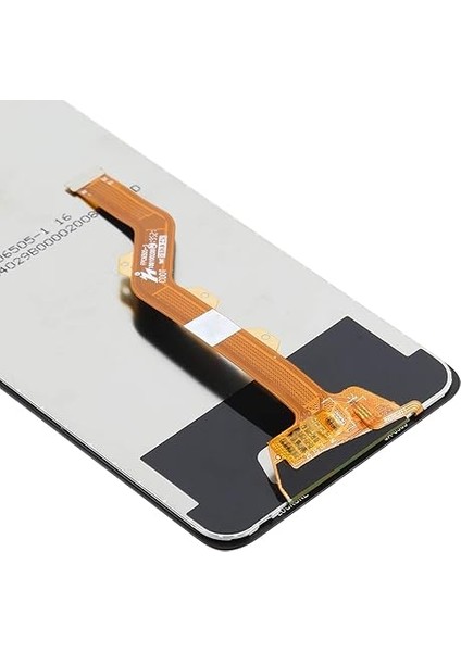 Infinix S5 Pro LCD Ekran X660 X660C Ekran
