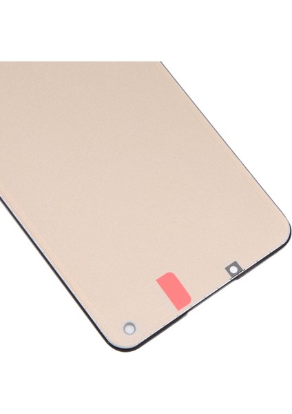 Oneplus Nord LCD Ekran +Tamir Seti Siyah Renk Ilanı Tam Uyumlu