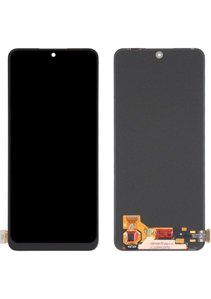 Redmi Note 13 Pro LCD Ekran 4g +Tamir Seti Tft 4g Indirimplus