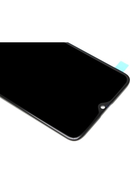 Oneplus 6t LCD Ekran Oled+Tamir Seti Siyah Renk Ilanı VRE444 fırsatları