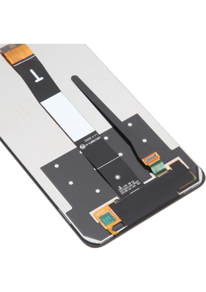 Redmi 12C LCD Ekran +Tamir Seti Ldeaew