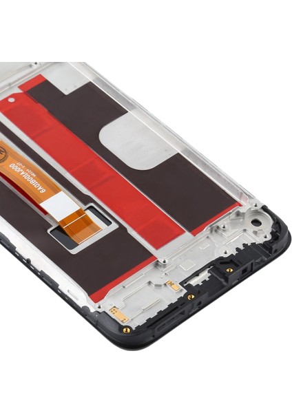 Oppo A9 2020 LCD Ekran +Tamir Seti CPH1937 CPH1939 RX4F