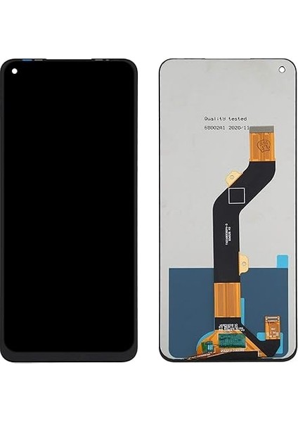 Infinix Hot 10 LCD Ekran X682 Çıtasız Aynı Gün Kargo