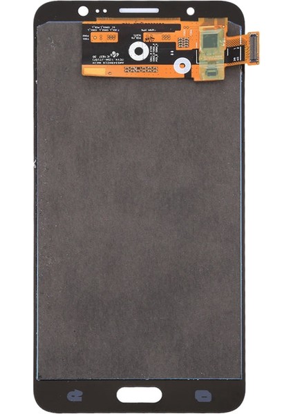 Samsung Galaxy J7 2016 J710F LCD Ekran Beyaz Renk Ilanı + Dokunmatik Panel LCD Ekran modelleri