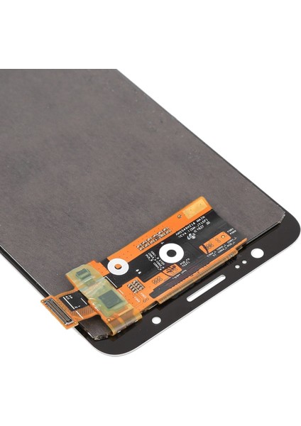 Samsung Galaxy J7 2016 J710F LCD Ekran Beyaz Renk Ilanı + Dokunmatik Panel LCD Ekran indirimleri