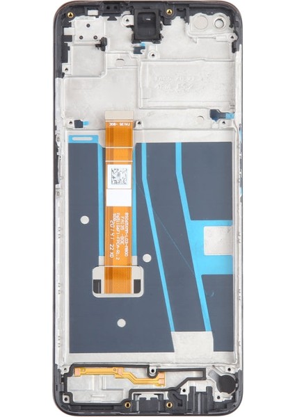 Oppo A72 4g LCD Ekran +Tamir Seti A+ Kalite Sağlam Paketleme