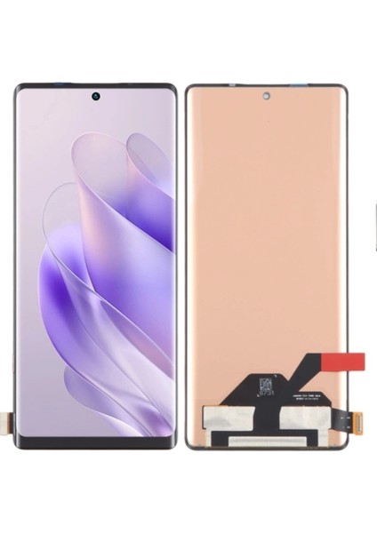 Infinix Zero 30 LCD Ekran Tam Kalite Aynı Gün Kargo
