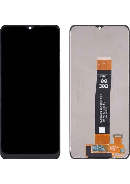 Samsung Galaxy A13 5g Sm A136 LCD Ekran +Tamir Seti Uygun