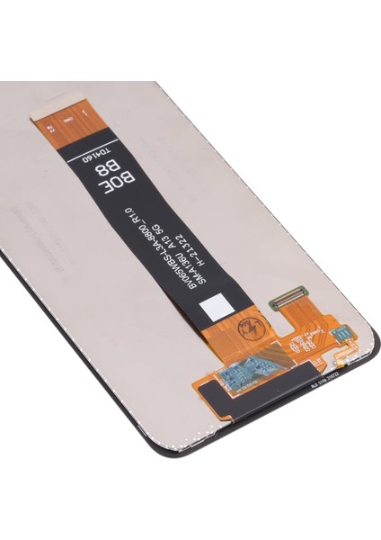 Samsung Galaxy A13 5g Sm A136 LCD Ekran +Tamir Seti Uygun