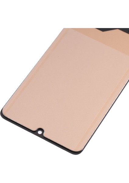 Samsung Galaxy A41 Sm A415 LCD Ekran +Tamir Seti RX4F