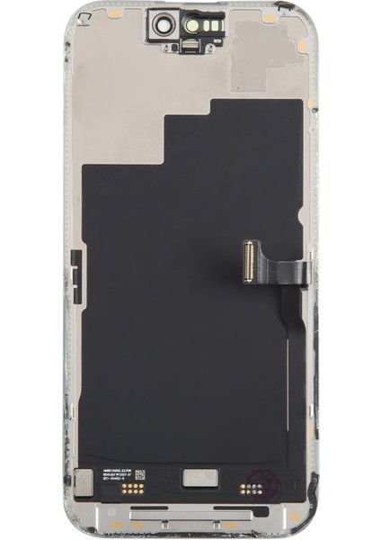 iPhone 15 Pro LCD Ekran +Tamir Seti +Tamir Seti Indirimplus