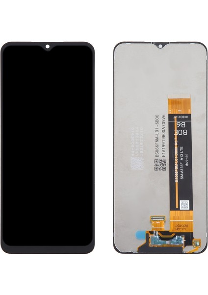 Samsung Galaxy M13 Sm M135 LCD Ekran +Tamir Seti Hızlı Kargo