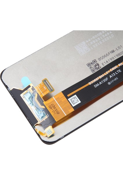 Samsung Galaxy M13 Sm M135 LCD Ekran +Tamir Seti Hızlı Kargo