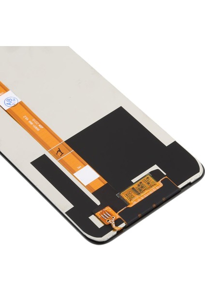 Oppo A15S LCD Ekran +Tamir Seti CPH2185 CPH2179 Ekran