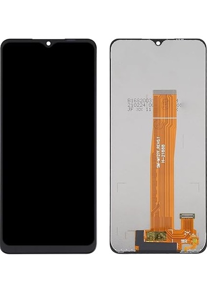 Samsung A02 LCD Ekran A022 LCD Ekran Servis Ekran LCD Ekran