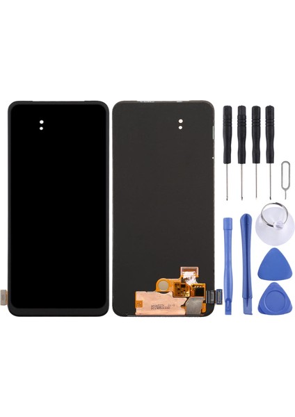 Oppo Reno 2z LCD Ekran Oppo Reno 2z Ekran +Tamir Seti Tft Screen