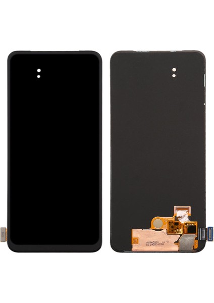 Oppo Reno 2z LCD Ekran Oppo Reno 2z Ekran +Tamir Seti Tft Screen