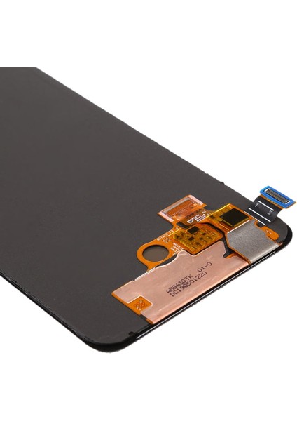 Oppo Reno 2z LCD Ekran Oppo Reno 2z Ekran +Tamir Seti Tft Screen