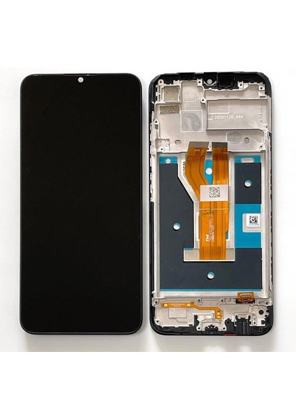 Realme C11 2021 LCD Ekran Çıtalı Ürün VRE444