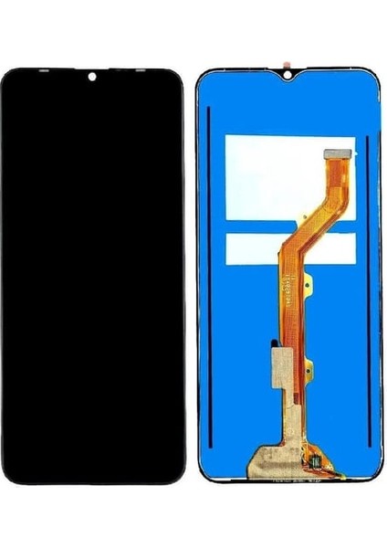 Infinix Hot 9 Pro LCD Ekran Hot 9 Pro X655D X655C Aynı Gün Kargo
