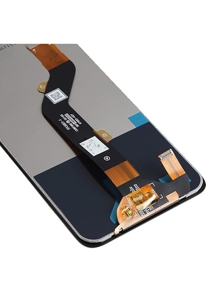 Infinix Hot 10T LCD Ekran X689 Tamir Seti Uygun Uygun modelleri