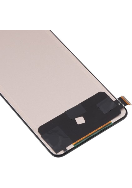 Oppo Reno 5 LCD Ekran OLED +Tamir Seti OLED Ekran