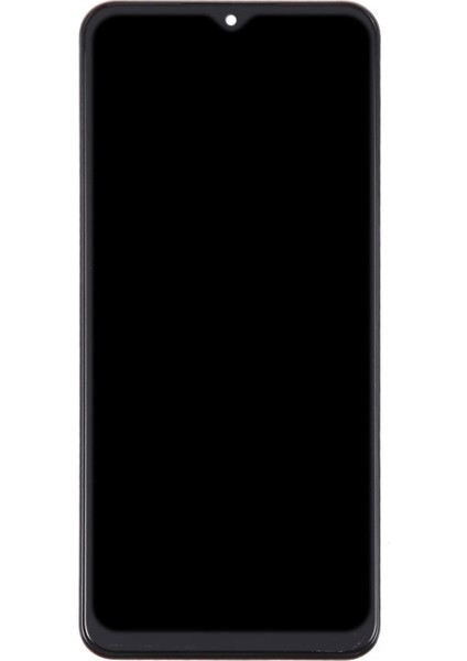 Samsung Galaxy M13 Sm M135F LCD Ekran Çerçeveli +Tamir Seti Aaa Katite fiyatları