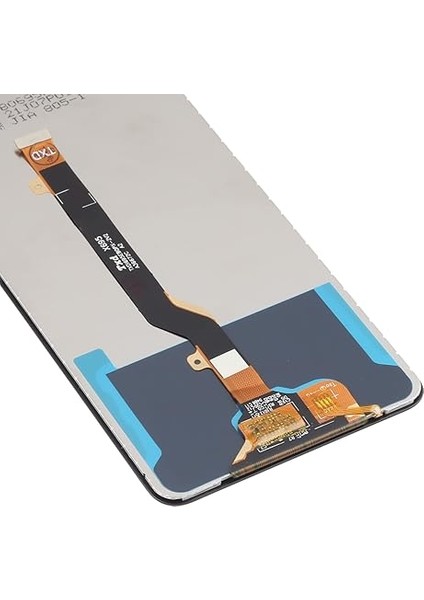 Infinix Note 11S LCD Ekran X698 Tamir Seti LCD Ekran