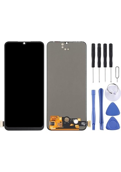 Vivo V21E LCD Ekran +Tamir Seti 123WSD
