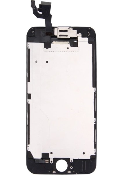 iPhone 6 LCD Ekran Siyah Renk Ilanı+Tamir Seti iPhone 6 LCD Ekran Siyah Renk Ilanı Touch